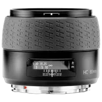 Used Hasselblad H4D-40 With 80mm f/2.8 HC - Good 2
