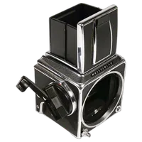 Used Hasselblad 500CM With Metered Prism - Good 2