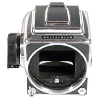 Used Hasselblad 500CM With Metered Prism - Good 4