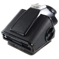 Used Hasselblad 500CM With Metered Prism - Good 6