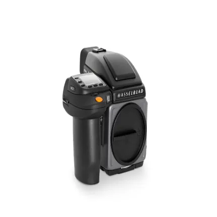 Used Hasselblad H1 W/ Finder *No Back* - Good