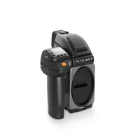 Used Hasselblad H1 W/ Finder *No Back* - Good 0
