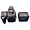 Used Hasselblad H2 w/ 16-32 Back  and  HV90X Finder - Good