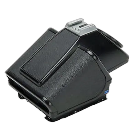 Used Hasselblad 45 Degree Non Metering Prism Viewfinder PM5 - Good