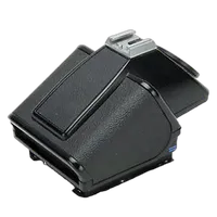 Used Hasselblad 45 Degree Non Metering Prism Viewfinder PM5 - Good 0