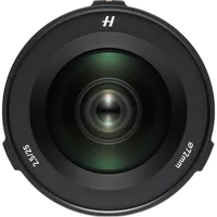 Used Good Hasselblad XCD 25mm f/2.5 V Lens 2