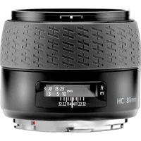 Used Hasselblad HC 80mm f/2.8 - Good 0