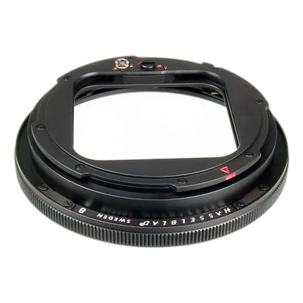Used Hasselblad 8 Extension Tube for 500 Series - Good