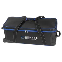 Used Hensel Hensel Integra 1000 Plus FREEMASK 2-Light Kit - Good 7