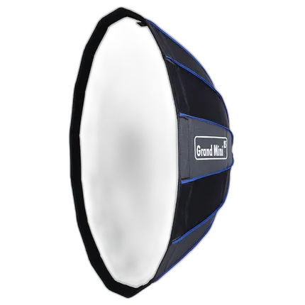 Used Hensel 9 Inch Reflector (Small) - Good