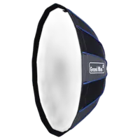 Used Hensel 9 Inch Reflector (Small) - Good 0