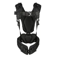 Used TiLTA-MAX ARM-T02 ARMOR-MAN II Ultimate Exoskeleton Gimbal Support- Goo 1