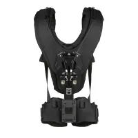 Used TiLTA-MAX ARM-T02 ARMOR-MAN II Ultimate Exoskeleton Gimbal Support- Goo 2