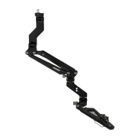 Used TiLTA-MAX ARM-T02 ARMOR-MAN II Ultimate Exoskeleton Gimbal Support- Goo 5