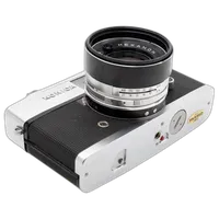 Used Konica Auto S2 35mm Point and Shoot - Good 4
