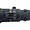 Used Nikon 500MM F/4 ED P AIS Lens W/ TC-14B and CT-500 Case - Good