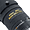 Used Nikon 500MM F/4 ED P AIS Lens W/ TC-14B and CT-500 Case - Good
