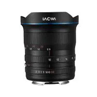 Used Laowa 10-18mm f/4.5-5.6 Zoom Lens for Nikon Z - Good 0