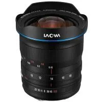 Used Laowa 10-18mm f/4.5-5.6 Zoom Lens for Nikon Z - Good 2