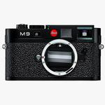 Used Leica M9 18MP Body Only - Good