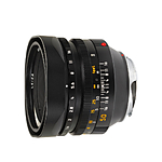 Used Leica Noctilux-M 50mm f/1 - Good