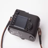 Used Leica M9-P Digital Camera Body (Black) *Non-Updated Sensor - Good 1