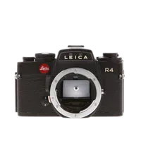 Used Leica R4 Body Only - Good Condition 0