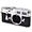 Used Leica M3 Rangefinder Single Stroke - Good