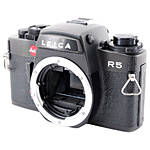 Used Leica R5 35mm SLR - Good