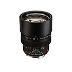 Used Leica Summilux-M 75mm f/1.4 Leitz Canada - Good