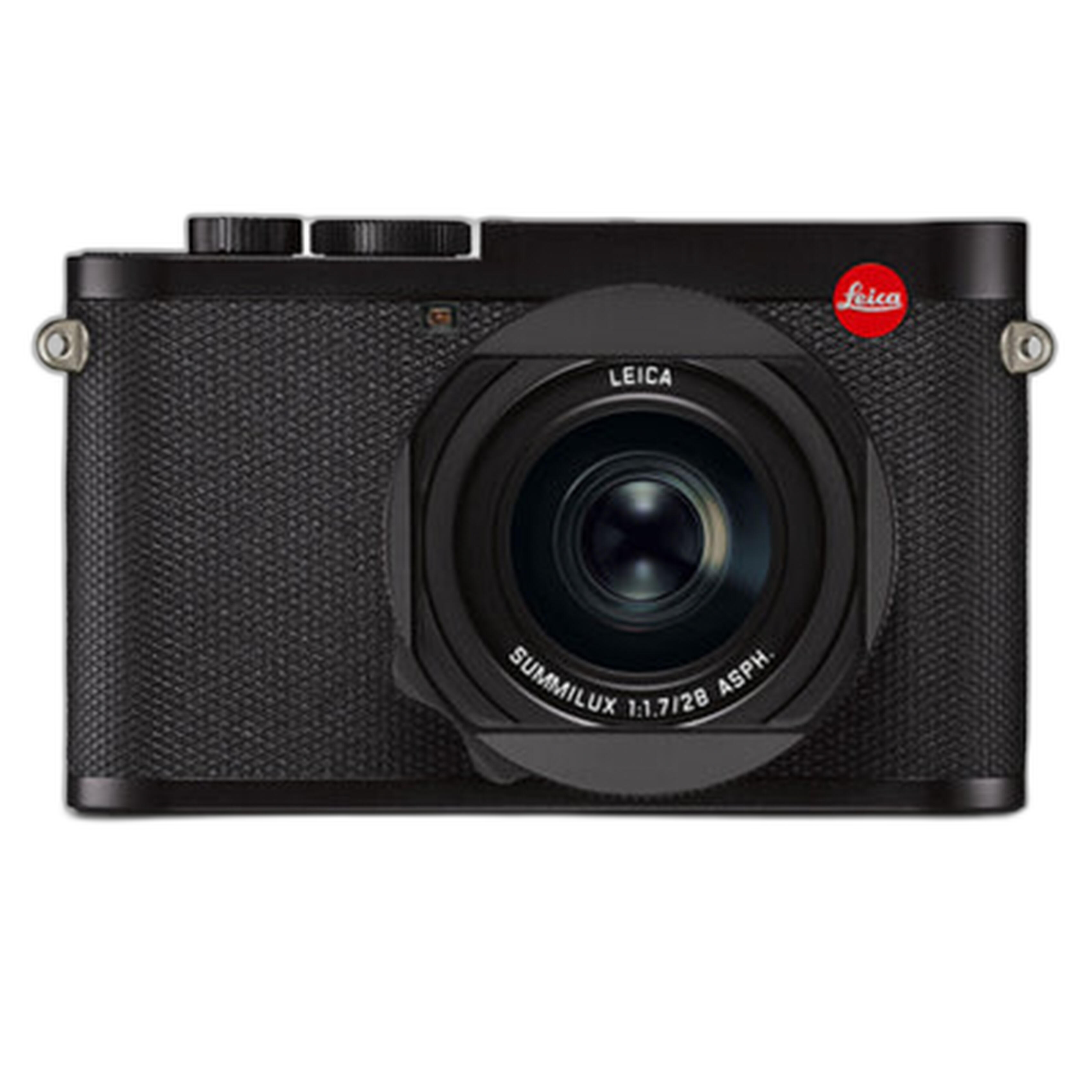 Used Leica Q2 Traveler Kit