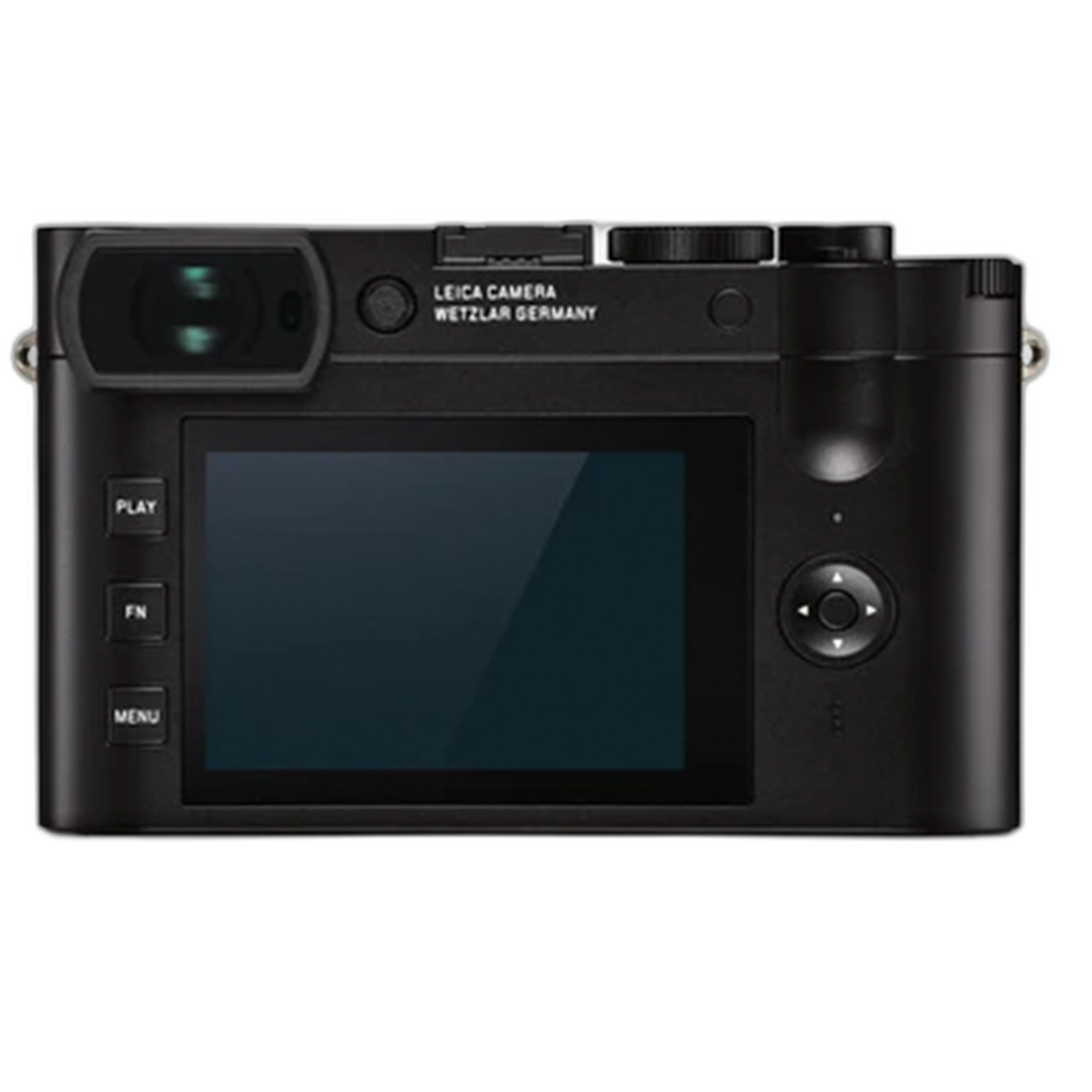 Used Leica Q2 Traveler Kit with accessories