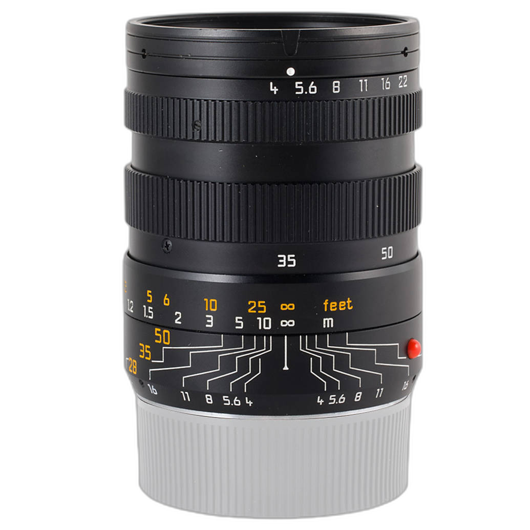 First Fast Prime Lens: 35mm vs 50mm – Which Should You Buy?