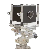 Used Linhof Kardan Bi System 4x5 - Good 0