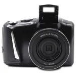 Used Good Minolta MND50 48MP/4K Ultra HD Digital Camera (Black) 1
