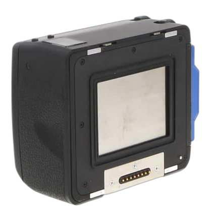 Used Mamiya 645 AF 120/220 Film Back Holder 645AF HM401 - Good