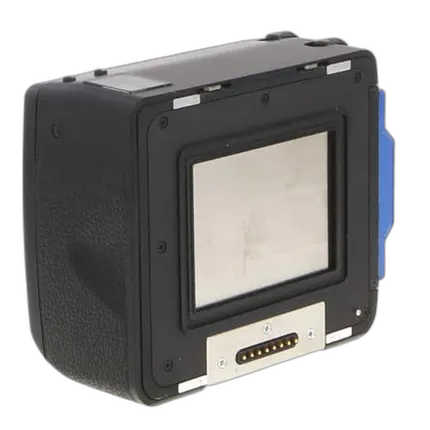 Used Mamiya 645 AF 120/220 Film Back Holder 645AF HM401 - Good