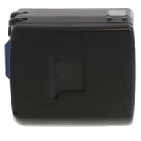 Used Mamiya 645 AF 120/220 Film Back Holder 645AF HM401 - Good 2