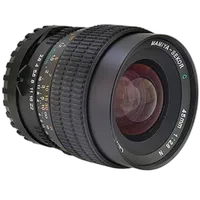 Used Mamiya 645 1000S, 45mm f/2.8, Winder, Prism, 3 120 Holders - Good 1