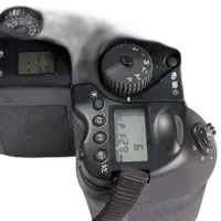 Used Mamiya 645AFD w/ 80mm f/2.8 AF lens and 120 Back - Good 1