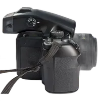 Used Mamiya 645AFD w/ 80mm f/2.8 AF lens and 120 Back - Good 2