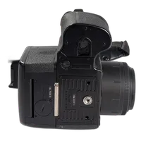 Used Mamiya 645AFD w/ 80mm f/2.8 AF lens and 120 Back - Good 6