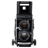Used Mamiya C330 w/ 80mm f/2.8 - Good 1
