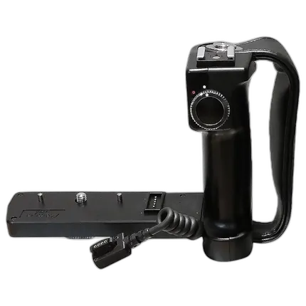 Used Mamiya Left Hand Grip for RZ - Good