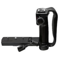 Used Mamiya Left Hand Grip for RZ - Good 0