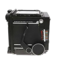 Used Mamiya RB67 Professional S With Waist Level Finder and 120 Back - Good 1