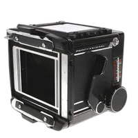 Used Mamiya RB67 Professional S With Waist Level Finder and 120 Back - Good 2