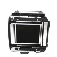 Used Mamiya RB67 Professional S With Waist Level Finder and 120 Back - Good 3