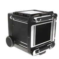 Used Mamiya RB67 Professional S With Waist Level Finder and 120 Back - Good 4
