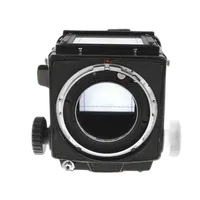 Used Mamiya RB67 Professional S With Waist Level Finder and 120 Back - Good 7